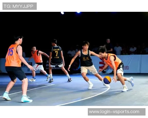 篮球热潮席卷荧屏精彩赛事直播与篮球文化深度解读的电视节目推荐