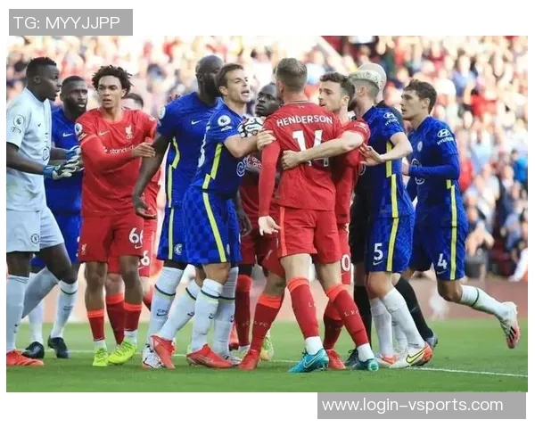 红蓝对决天下足球激情碰撞荣耀之战尽在此刻 红蓝对决天下足球激情碰撞荣耀之战尽在此刻