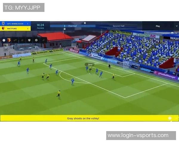 畅玩足球类手机游戏尽享激情与策略的完美结合体验足球的魅力与乐趣