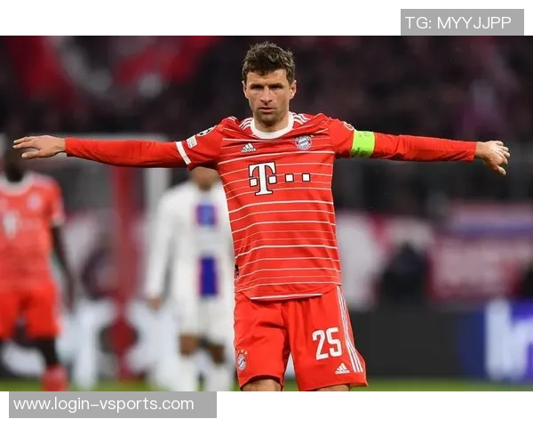 豪门足球拜仁球员的辉煌历程与未来展望解析