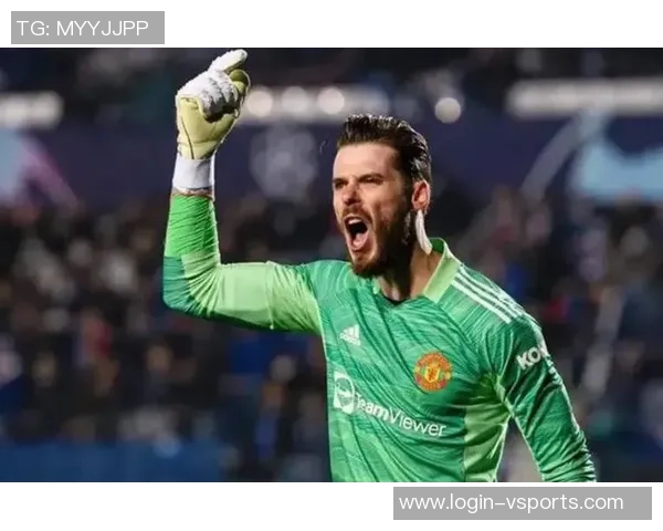 足球守门员门球技巧解析与实战应用分享让你成为守门员的明星