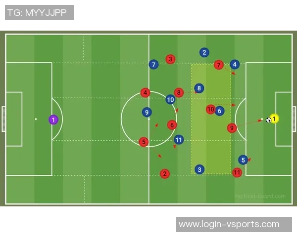 足球大师推荐最佳阵型解析助你提升球队战术水平 足球大师推荐最佳阵型解析助你提升球队战术水平
