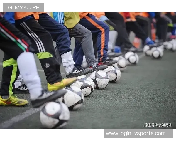 足球规划球员的科学方法与实践探索助力青少年成长与职业发展